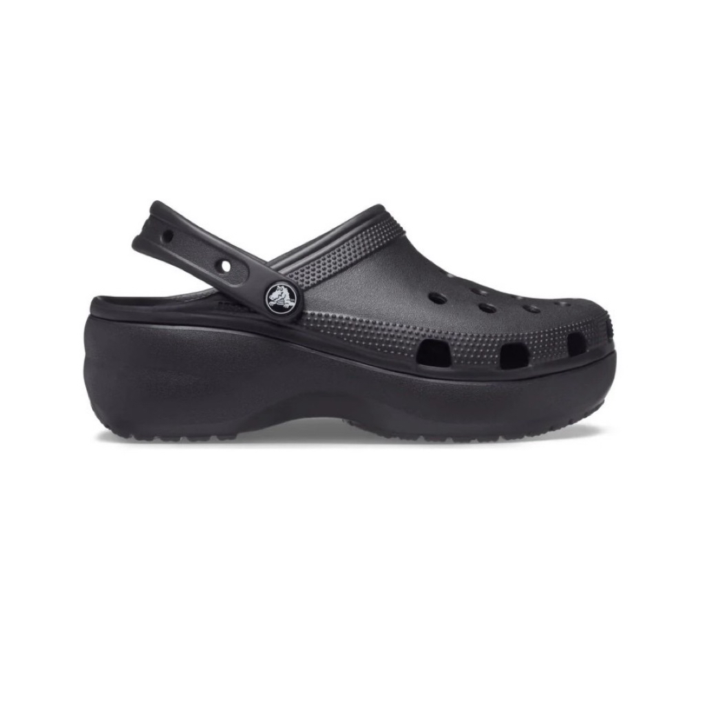 รองเท้าลำลองผู้ใหญ่ CLASSIC PLATFORM CLOG