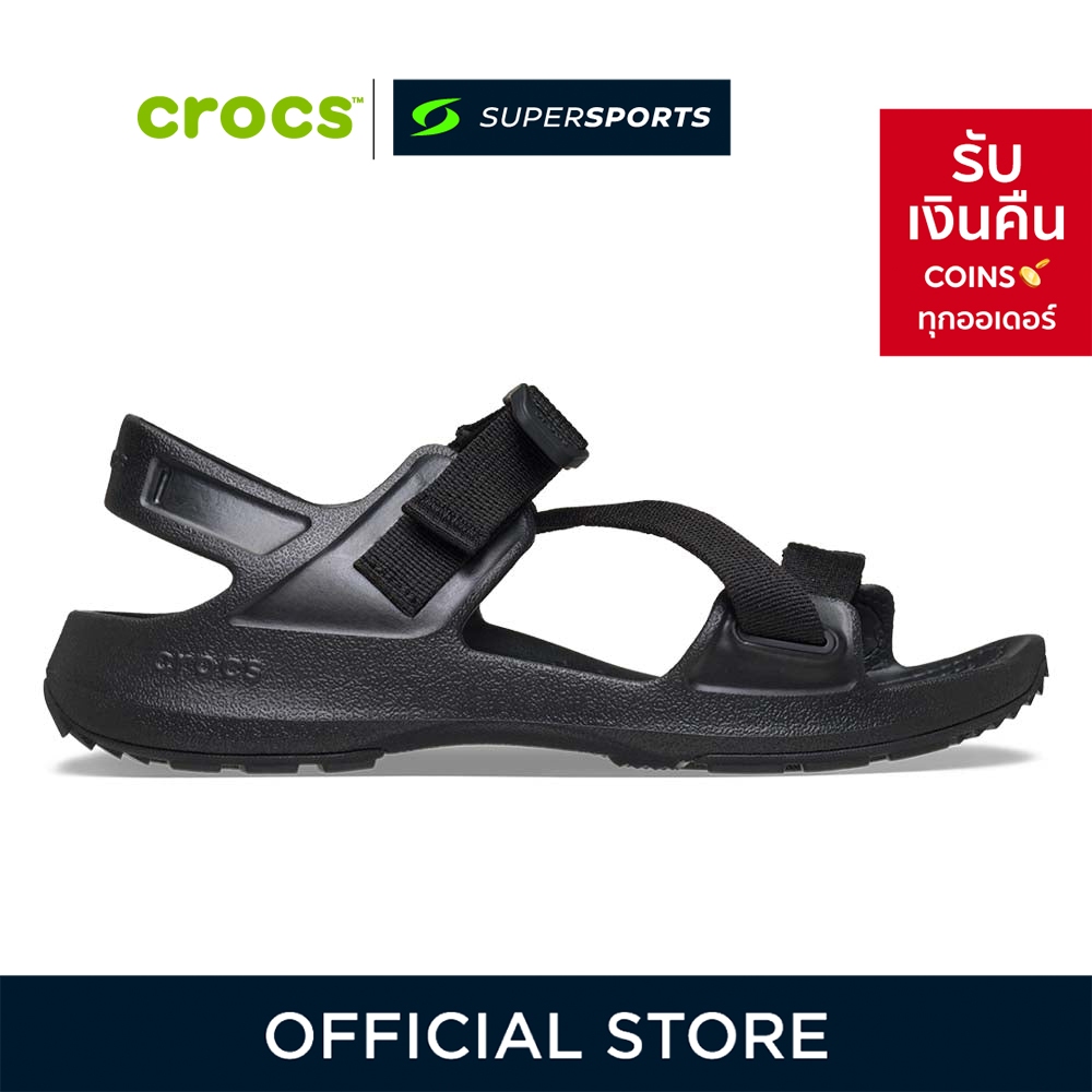 CROCS Quick Trail รองเท้าแตะผู้ใหญ่