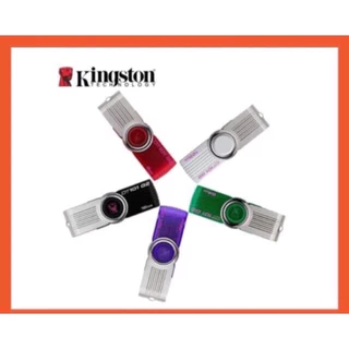 Kingston USB Flash Drive 16GB/32GB/64GB/128GB/256GB/512GBรุ่น DT101 แฟลชไดร์ฟ แฟลชไดร์