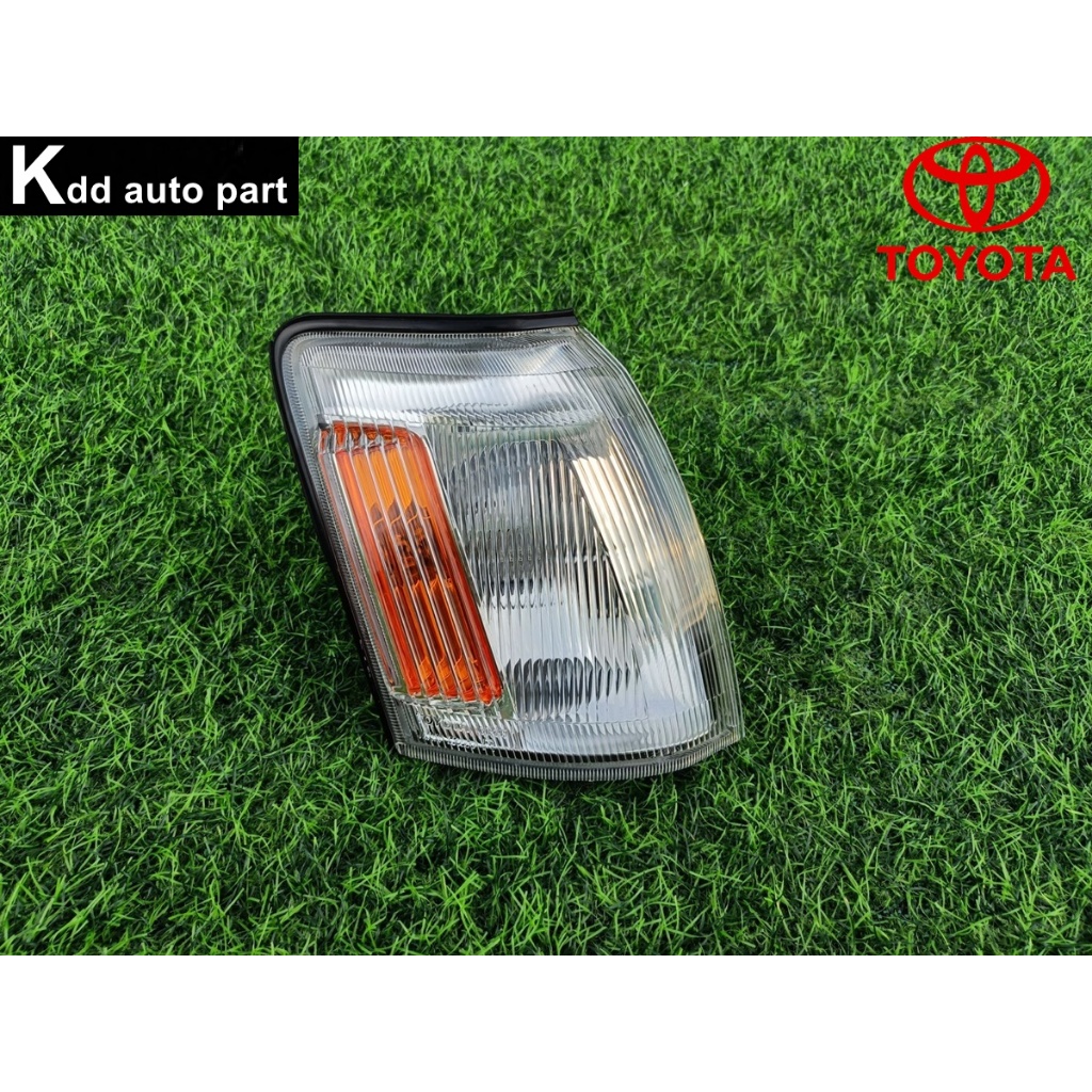 ไฟเลี้ยวมุม ( ด้านขวา ) Toyota Crown JZS151 JZS155
