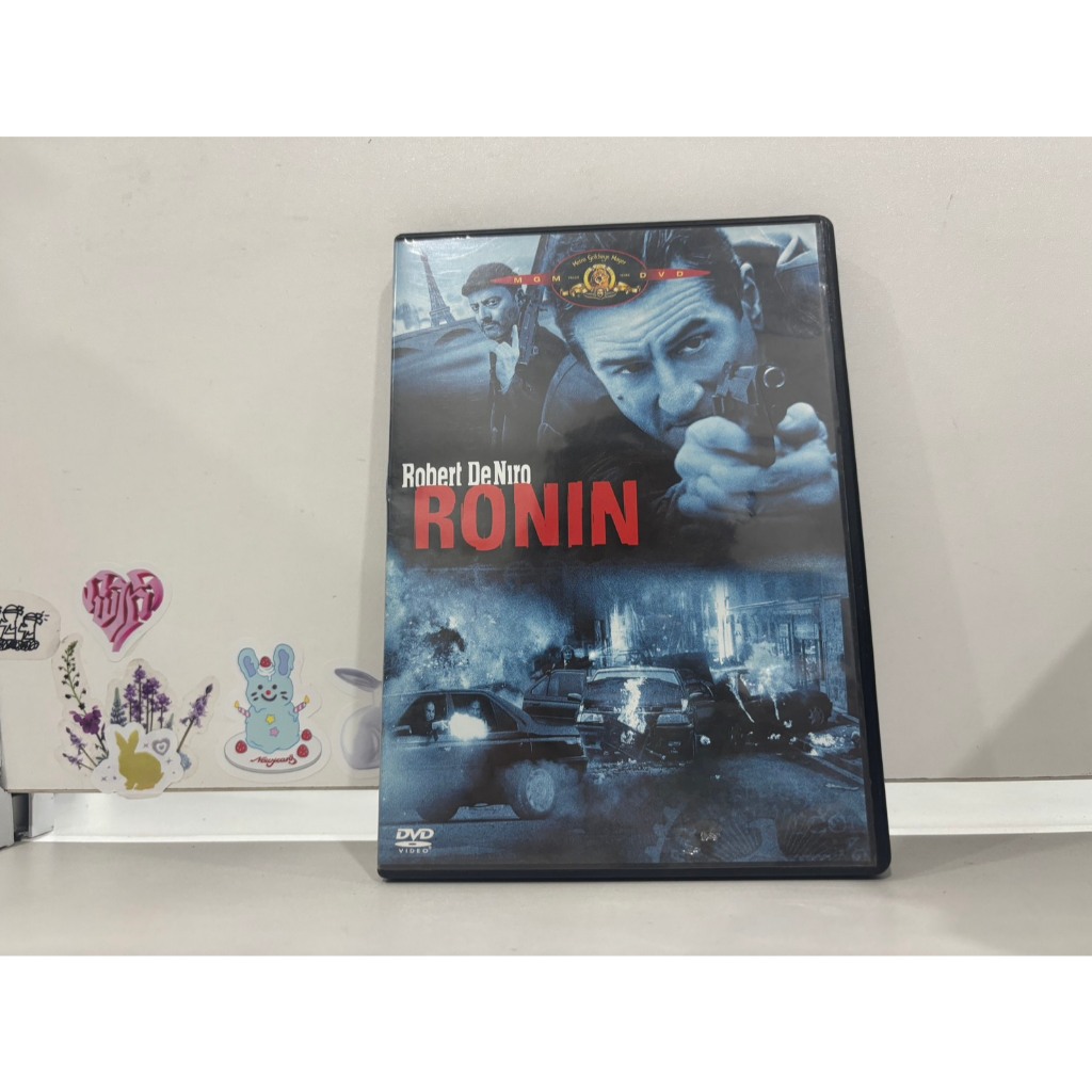 1 DVD MUSIC  ซีดีเพลงสากล    R0NIN   R0NIN   (C15G80)