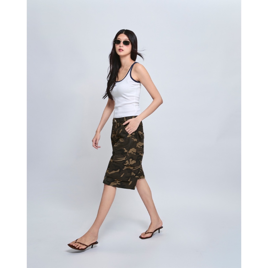 AMR DE SAISON ( AIMER ) - AMR Cargo Shorts