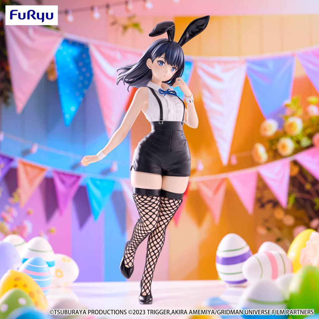 BiCute Bunnies Figure Rikka Takarada Easter Bunny ver.
