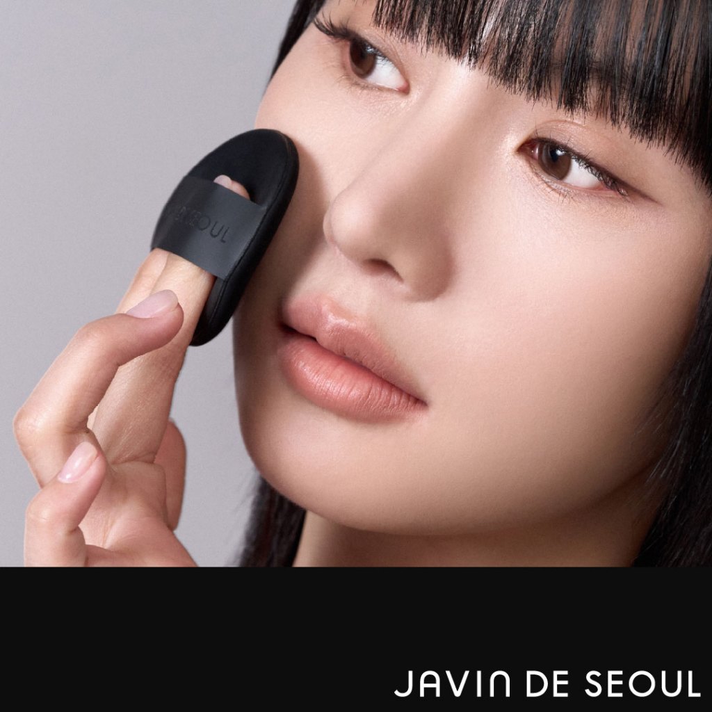 JAVIN DE SEOUL - (Mini Size) Wink Cushion Glow Pocket (8g) - คุชชั่นขนาดมินิ SPF50 PA++++
