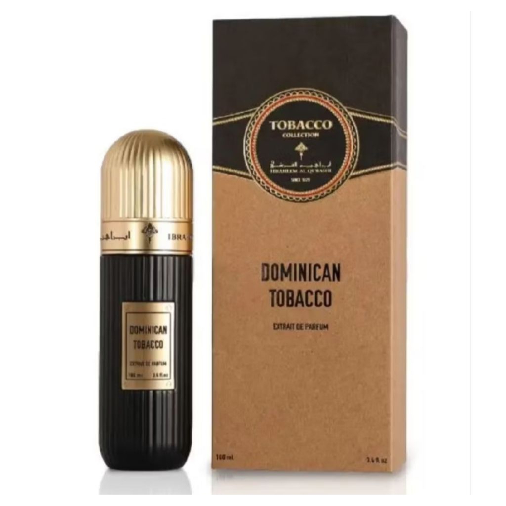 Dominican Tobacco by Ibraq. ขนาดเเบ่งขาย