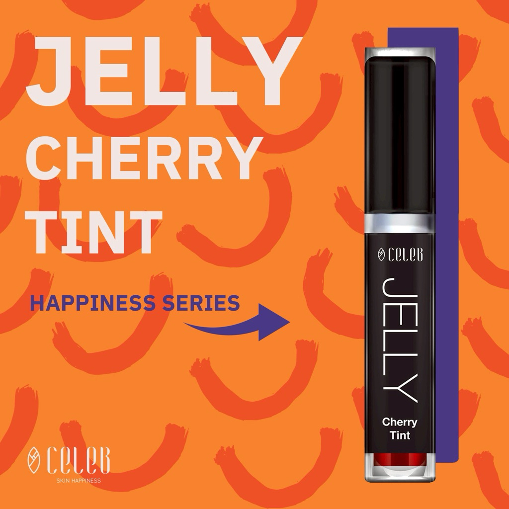 Jelly Tint CelebSkinHappiness