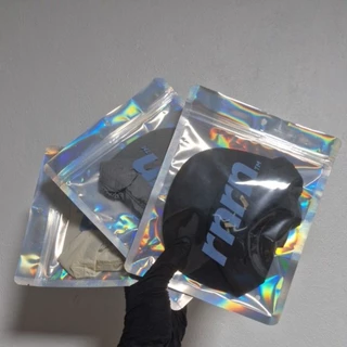[พร้อมส่ง] หมวกวิ่ง RNRN TRACK SHELL CAP [แท้100%]