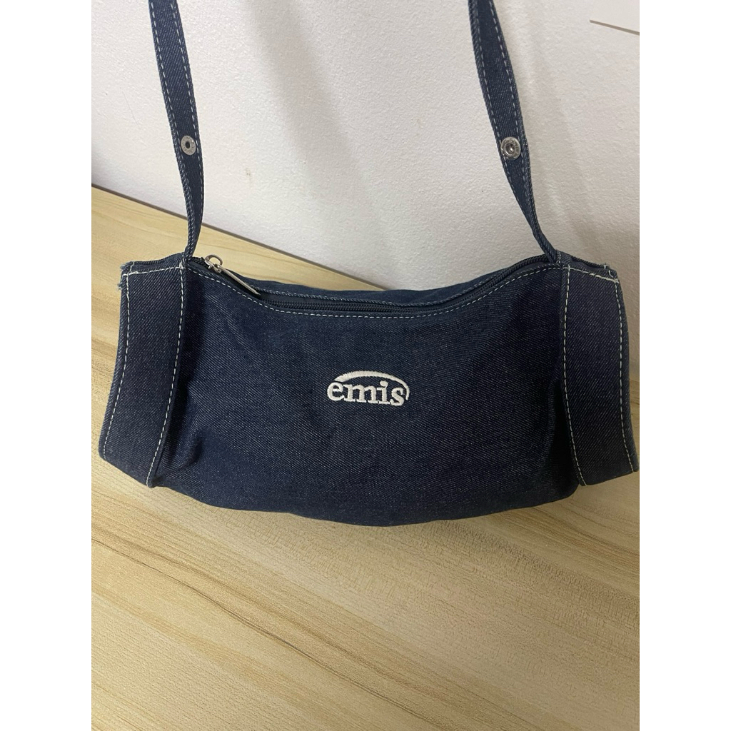 (ส่งต่อ) กระเป๋าemis