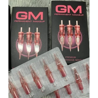 เข็มฮ๊อค GM ชมพู (Gm pink needle) เข็มปล่อยดี ติดง่าย