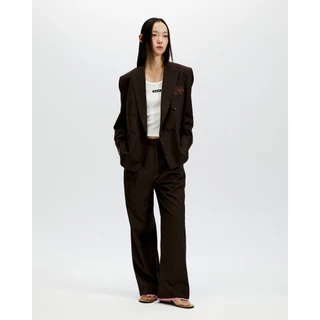maison KEEPS | Tyre Pants | กางเกงขายาว