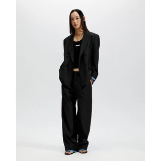 maison KEEPS | Tyre Pants | กางเกงขายาว