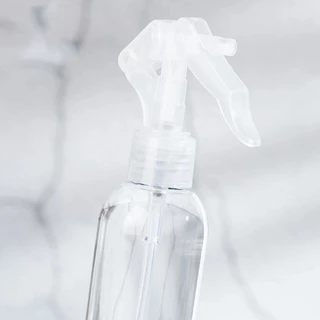 ขวดสเปรย์หัวฉีดละเอียด 100ml 150ml 200ml ขวดเปล่าใส่แอลกอฮอล์ น้ำยา เครื่องสำอาง