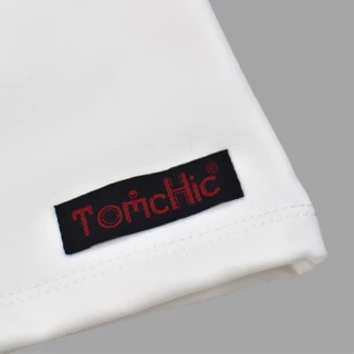 Tomchic - เสื้อกล้ามทอมชิค รุ่นOR เต็มตัวแบบสวม เก็บกระชับ 70%
