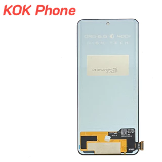 หน้าจอ Redmi Note 13 4G (model:23129RAA4G) จอ พร้อมทัชสกรีน LCD Screen Display Touch For Redmi Note13(4G)