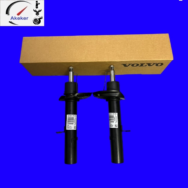 Genuine Shock Volvo EX40 XC40 Suspension Strut 32246639-L 32246640-R