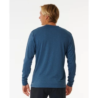 RIPCURL เสื้อว่ายน้ำ กันUV 166MRV STACK UPF L/S 2026-S4