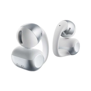 Shokz OpenDots 2 หูฟังไร้สาย truewireless น้ำหนักเบา ใส่สบาย