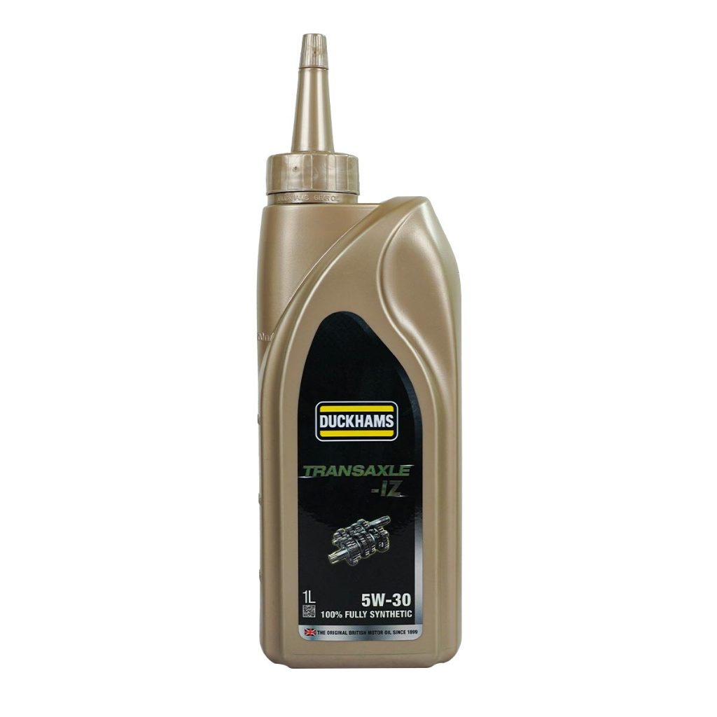 DUCKHAMS น้ำมันเกียร์ TRASAXEL-IZ 5W30 1L [02756592]