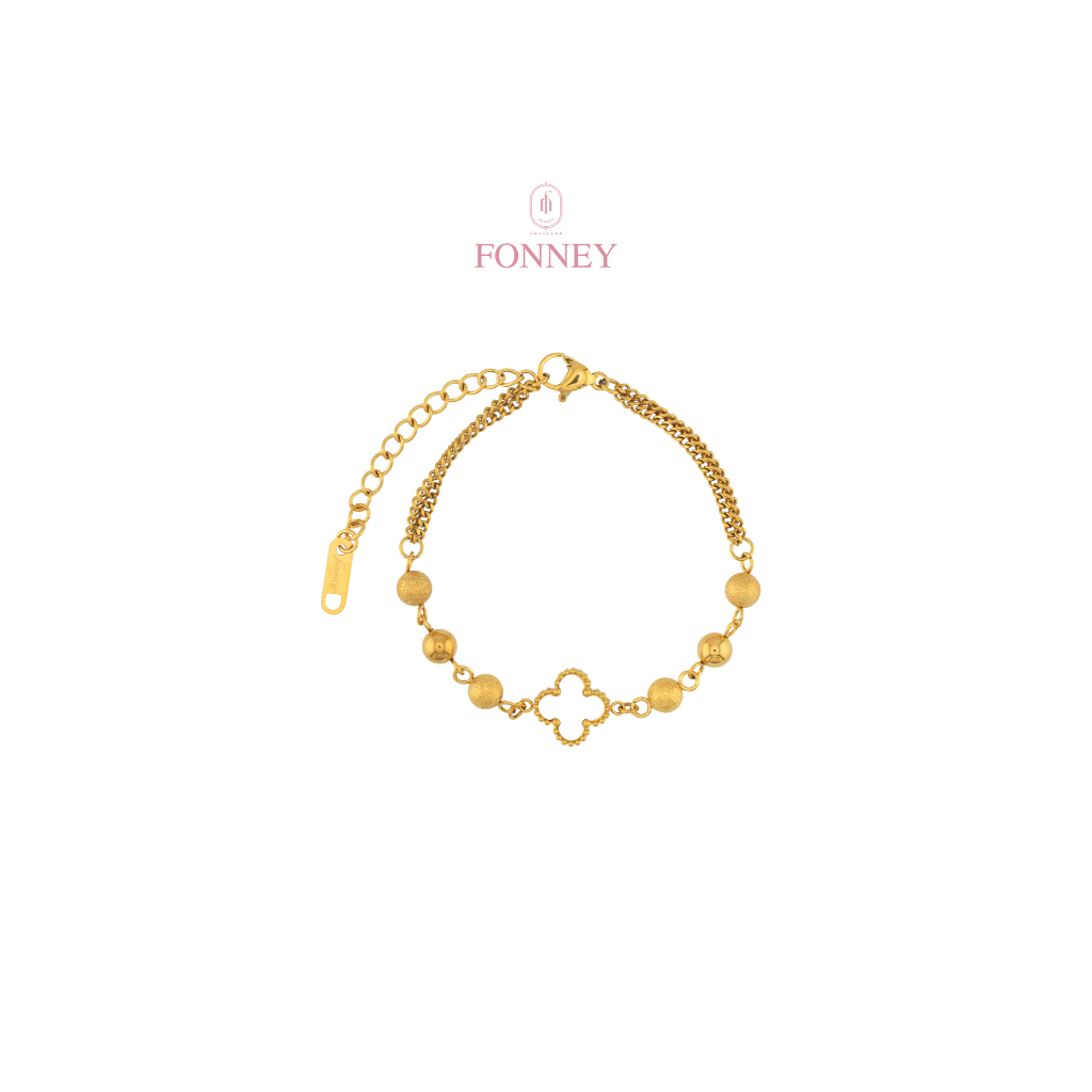Fonney سوار ستانلس BR-15 — صورة 4