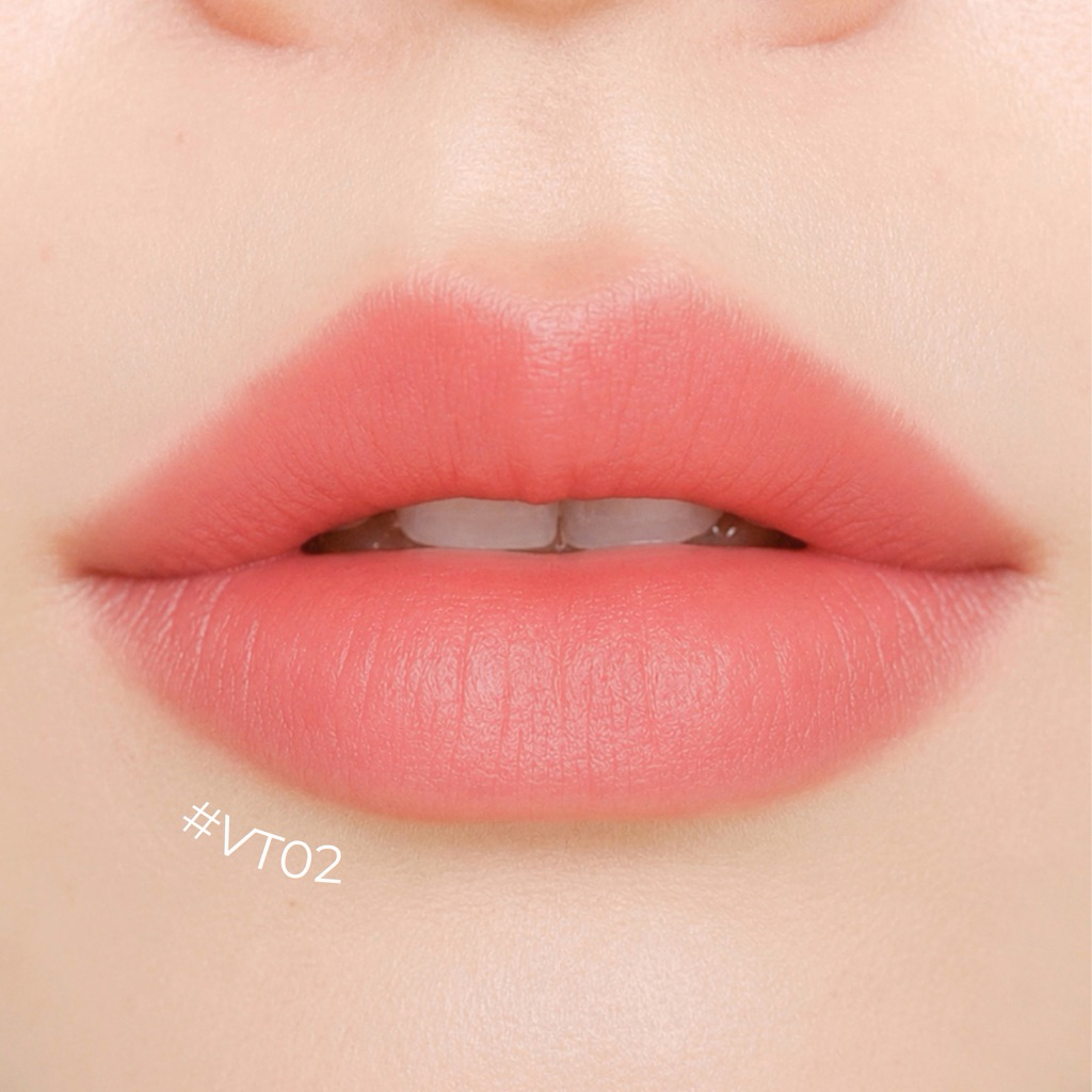 MYCA أحمر شفاه مخملي رفيع Velvetier Slim — صورة 5