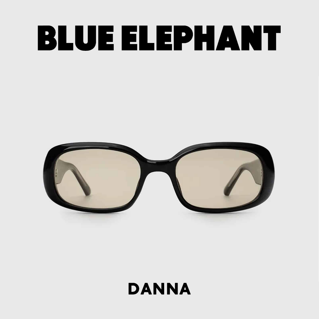 BLUE ELEPHANT نظارة شمسية DANNA — ألوان متعددة