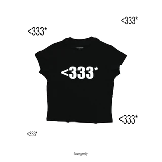 moodymolly เสื้อเบบี้ที Babytee <333*