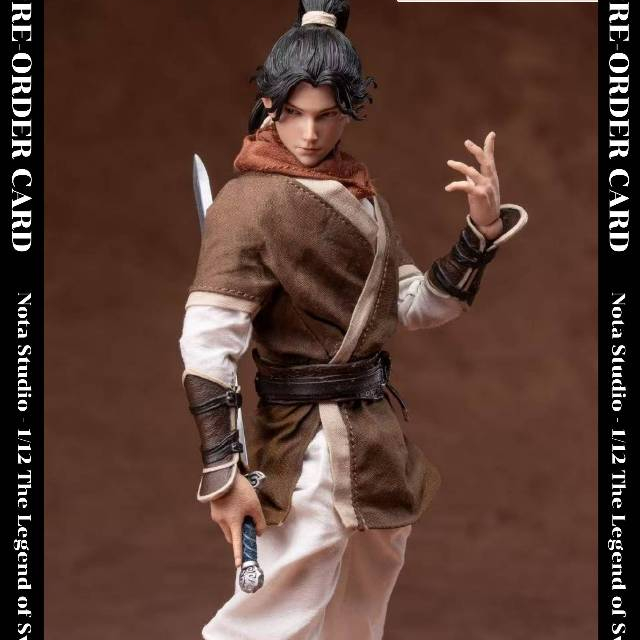 🔰PRE-ORDER CARD🔰 [กรุณาอ่านรายละเอียด] TOYSTAY - 1/6 ADA.W
