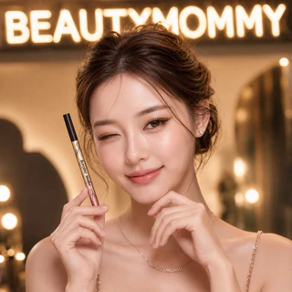 🇯🇵ใหม่!KISS ME Heroine Make Prime Liquid Eyeliner Rich Keep อายไลนเนอร์ระดับพรีเมี่ยมล่าสุดจากญี่ปุ่น!