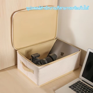 COD🚚storage box 「150L」กล่องใส่ผ้า คุณภาพสูง กล่องพับได้ กล่องใส่ของ มีฝาปิด ป้องกันฝุ่น ไม่มีกลิ่น ลังเก็บของ