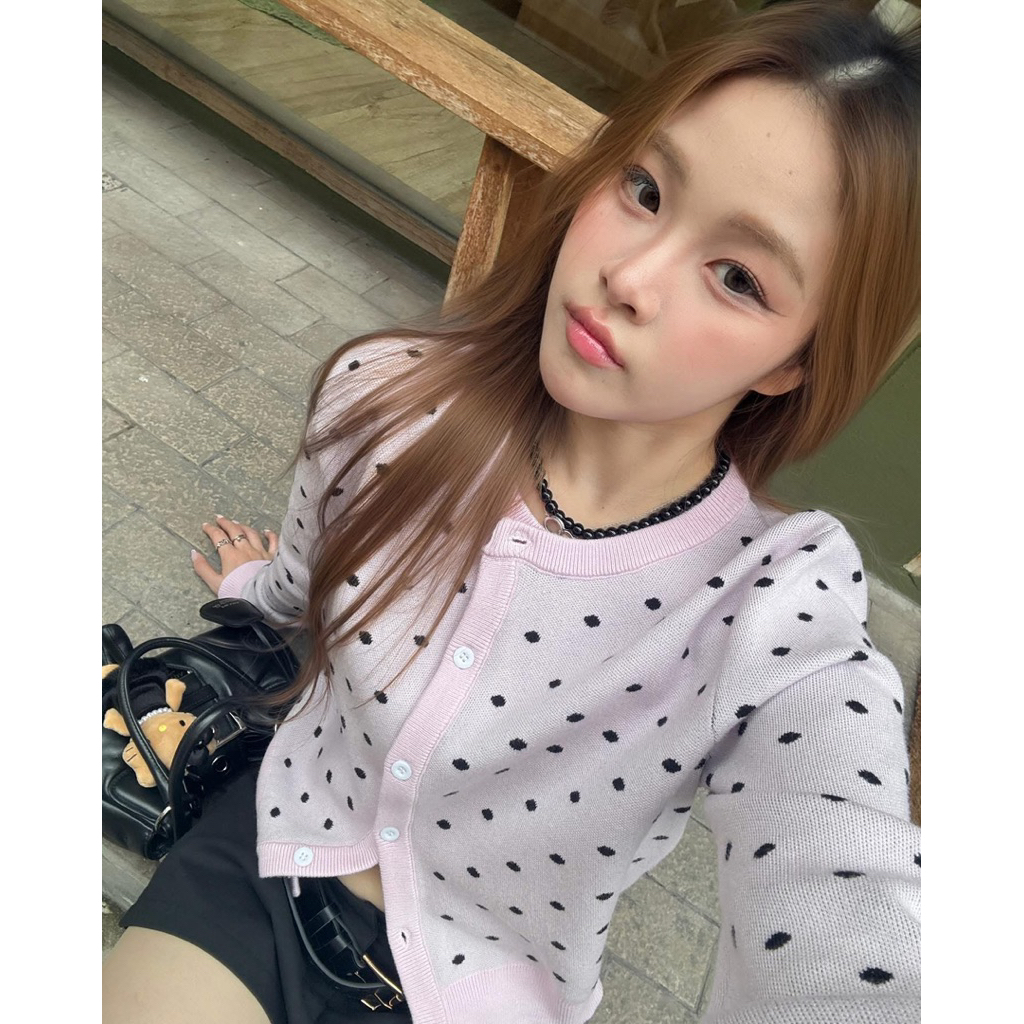 Stylist - Willow cardigan size s