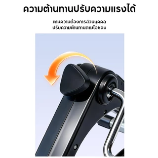 จักรยานออกกำลังกาย จักรยานออกกำลังกา กายภาพบำบัด หน้าจอ LED อุปกรณ์ออกกำลังกายภายในบ้าน
