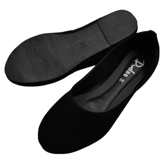 รองเท้าหุ้มส้น ไซส์ 35-40 DUDEE SHOES (D86)