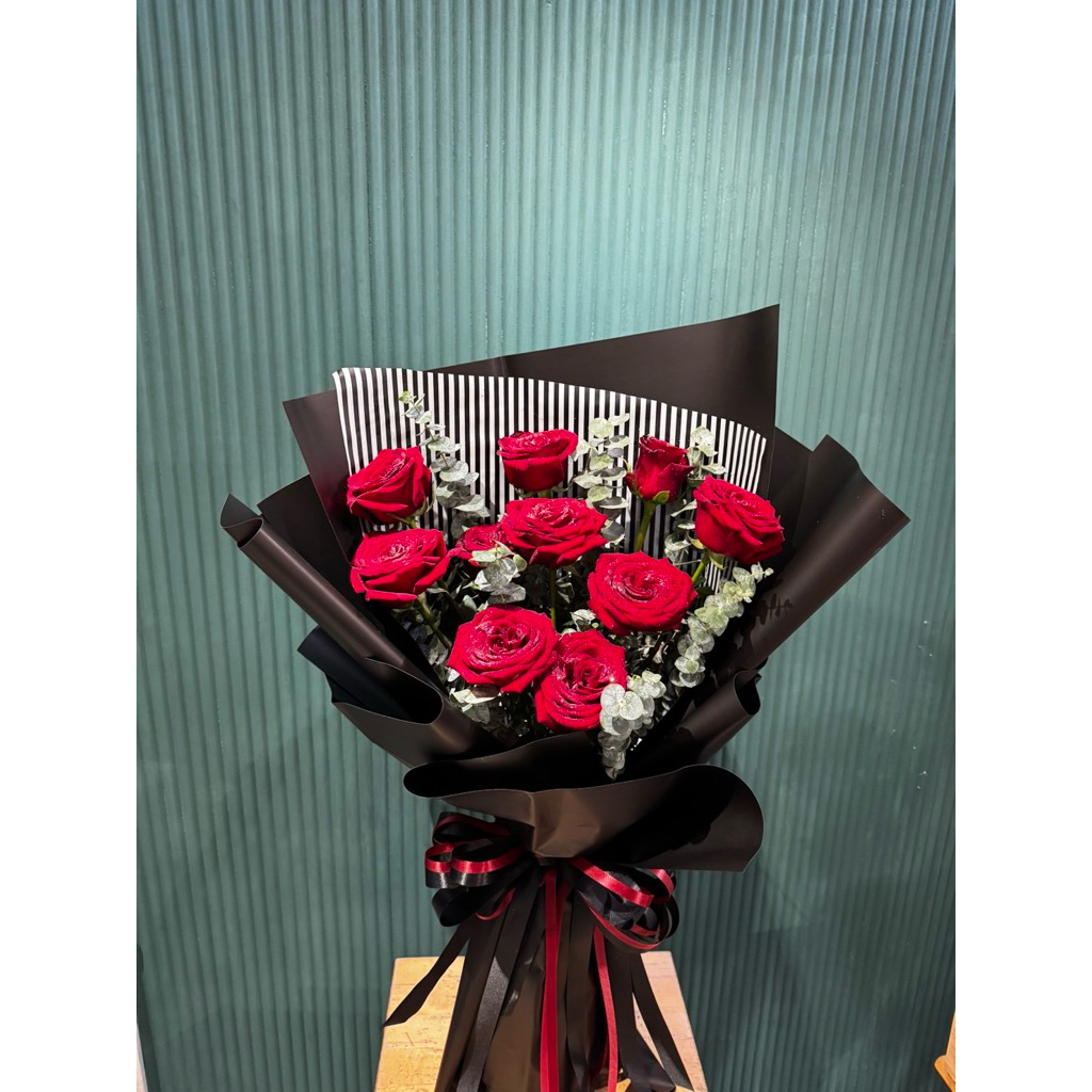 [ สินค้าพร้อมจัดส่งด่วน ] Love You Always