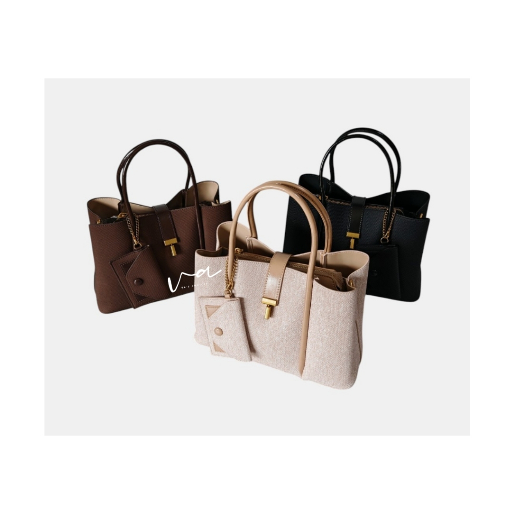 VA's Choices - กระเป๋า Luxe Collection