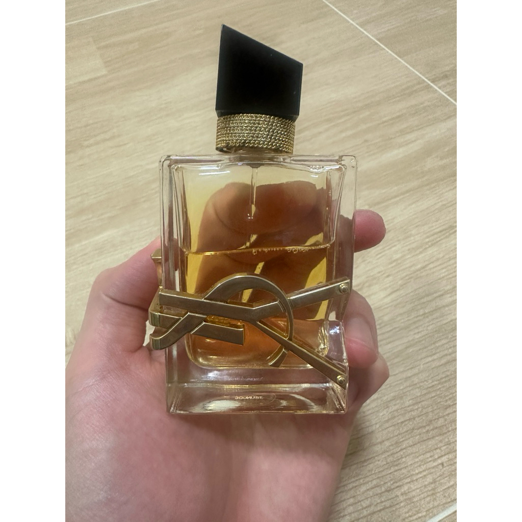 ysl libre 50ml แท้ kingpower
