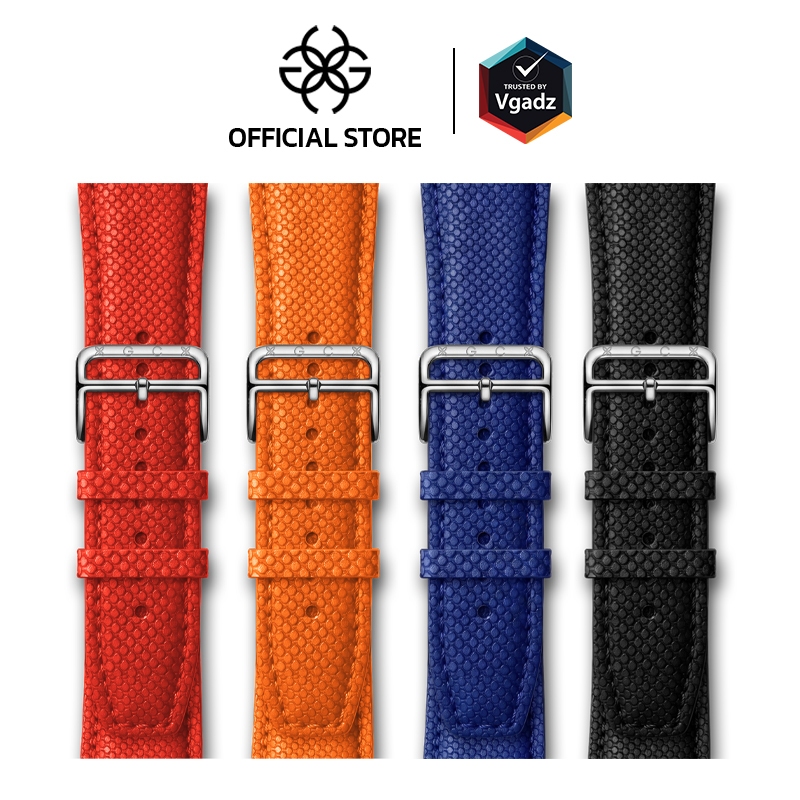Golden Concept สายนาฬิกา Apple Watch 40/41/42mm