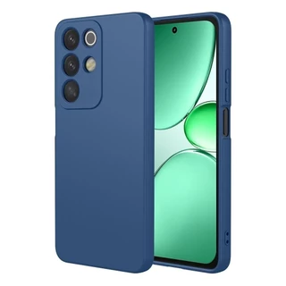 เคสชิลิโคน TPU กำมะหยี่ สำหรับ Oppo Realme C85 / Realme 15X เคสกันกระแทก กำมะหยี่