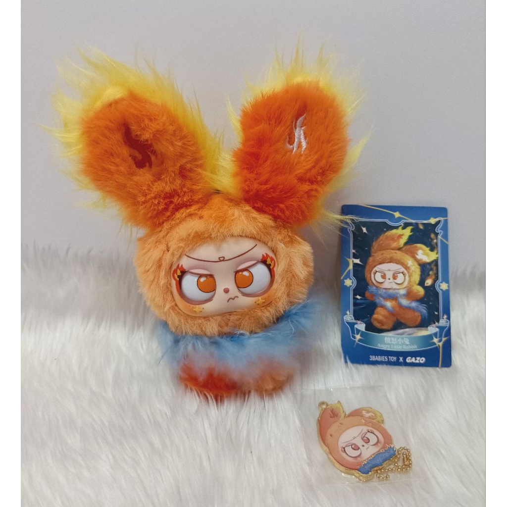 GAZO Magic Doll Wars [แบบระบุตัว พร้อมส่ง]
