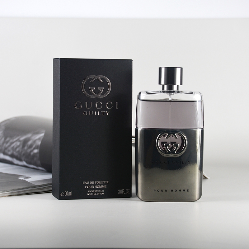 ของแท้100%Gorgeous &Gorgeous Jasmine&Magnolia Pour รูปที่ 7