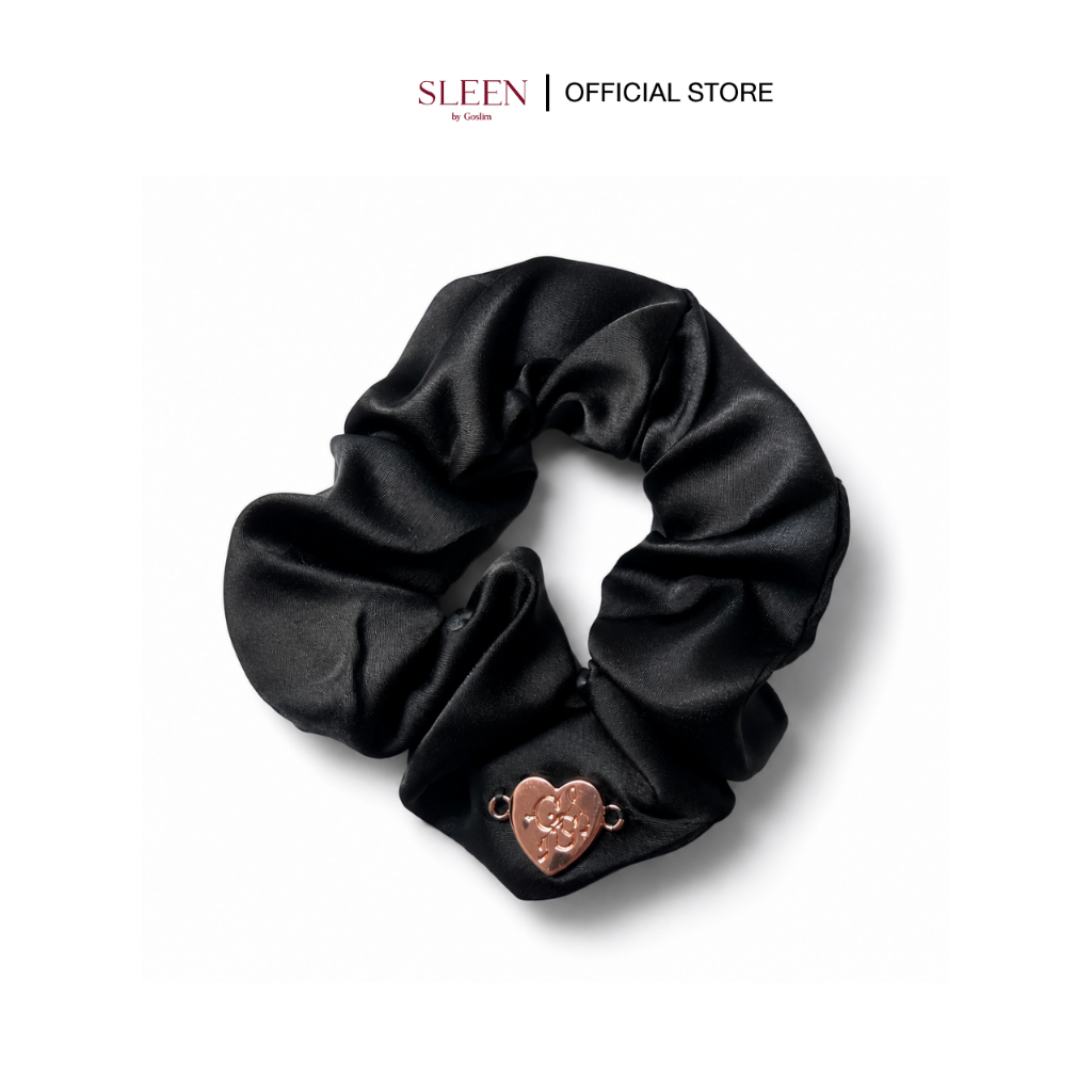 Sleen by Goslim ยางมัดผม Scrunchy [ของแถม Gift]