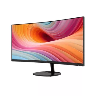 [Pre-Order] MSI PRO MP341CQ E12 จอคอมพิวเตอร์ 3440 x 1440 (UWQHD) Monitor