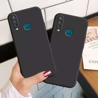 เคสชิลิโคน กำมะหยี่ สำหรับ Vivo Y20 Y20S Y20I Y21A Y12S Y3S Y01 Y01A Y15S Y11 Y12 Y15 Y17 เคสกันกระแทกกำมะหยี่