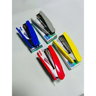 (ของเเท้ ส่งไว) เครื่องเย็บกระดาษ Max HD-10D