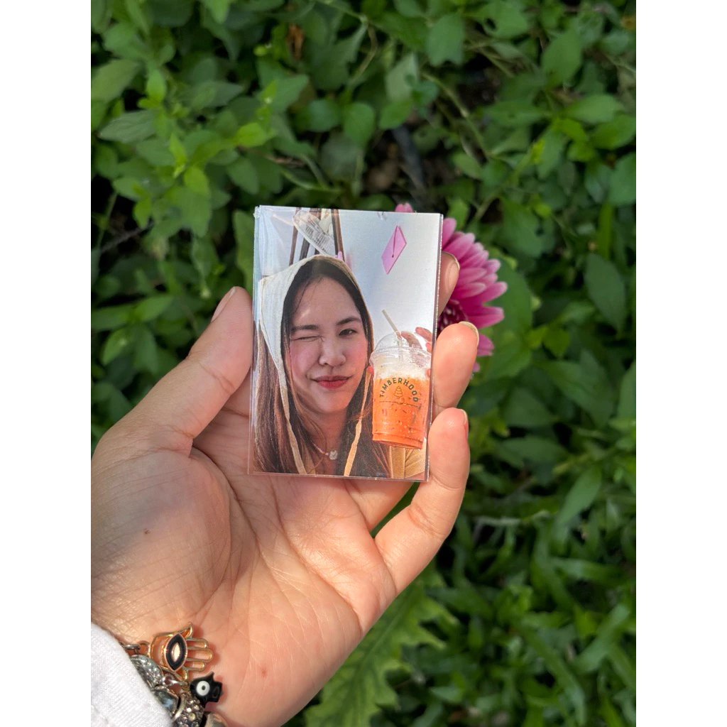 ปริ้นรูป 2x3 นิ้ว 1 บาท ราคาถูกสุดๆ แต่คุณภาพเกินราคา 📷