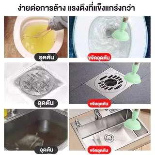 🇹🇭ส่งจากไทย🇹🇭 ดูดท่อน้ำทิ้งแอร์ แก้ปัญหาท่อน้ำตันเร่งด่วน กระบอกดูดท่อแอร์ตัน แอร์น้ำหยด