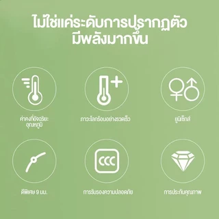 COD เครื่องม้วนผมไฟฟ้า 9mm ม้วนผมมินิ เครื่องม้วนผม ลอนมาม่า อุณหภูมิคงที่ พลังงานต่ำ ไม่ทำร้ายเส้นผม เหมาะมือใหม่