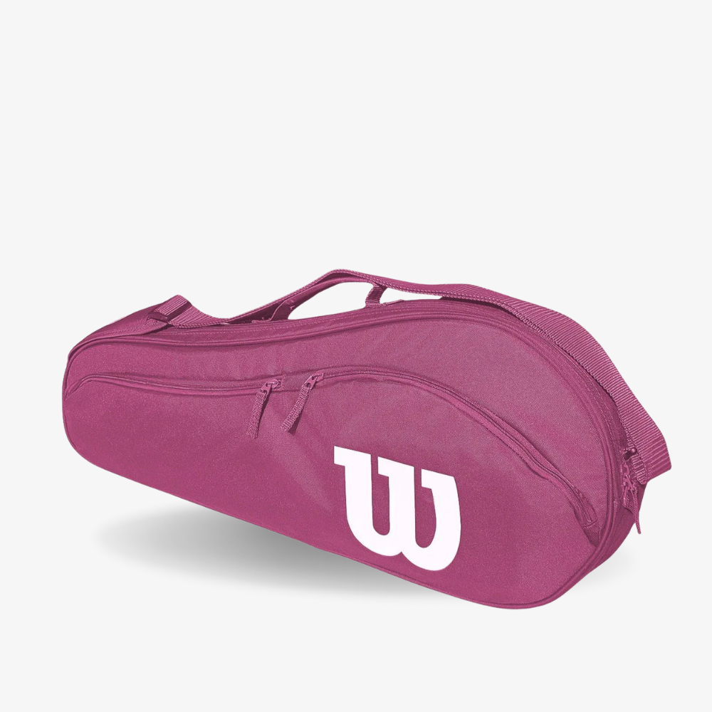 Wilson Do It Tennis Advantage 3 Pack WR8047601001 Official Store