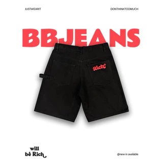 Rich® 🖤🖤🩷🩷 #BBJEANS.