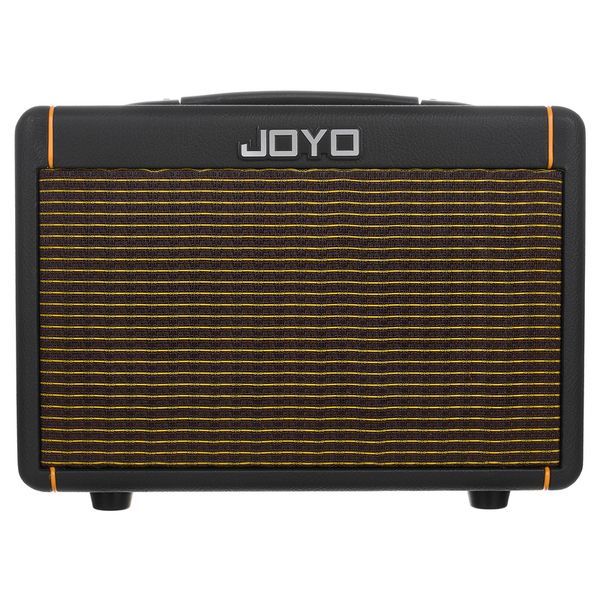 Joyo AC-20 แอมป์กีตาร์โปร่ง 20W Acoustic Amp Bluetooth แบตในตัว Reverb/Chorus
