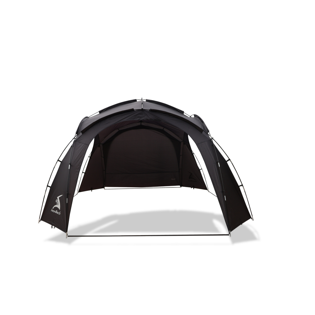 Field and Camping SHADE - สีดำ